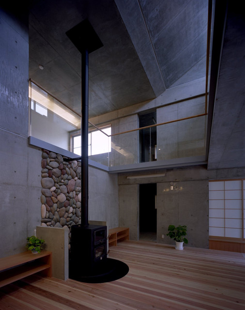 東京都世田谷区　Ｍ邸 moderne-salon