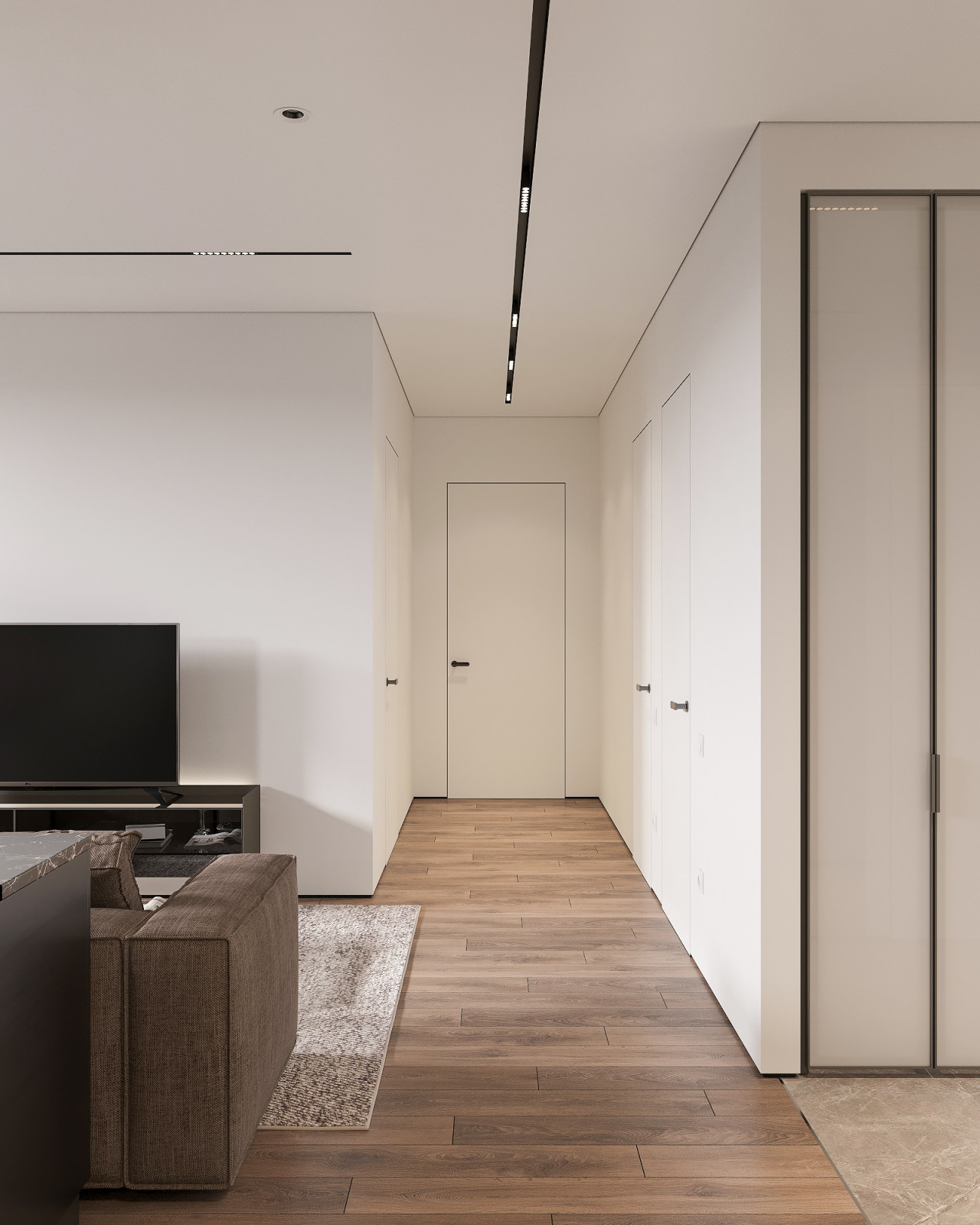 Коллекция TIME101