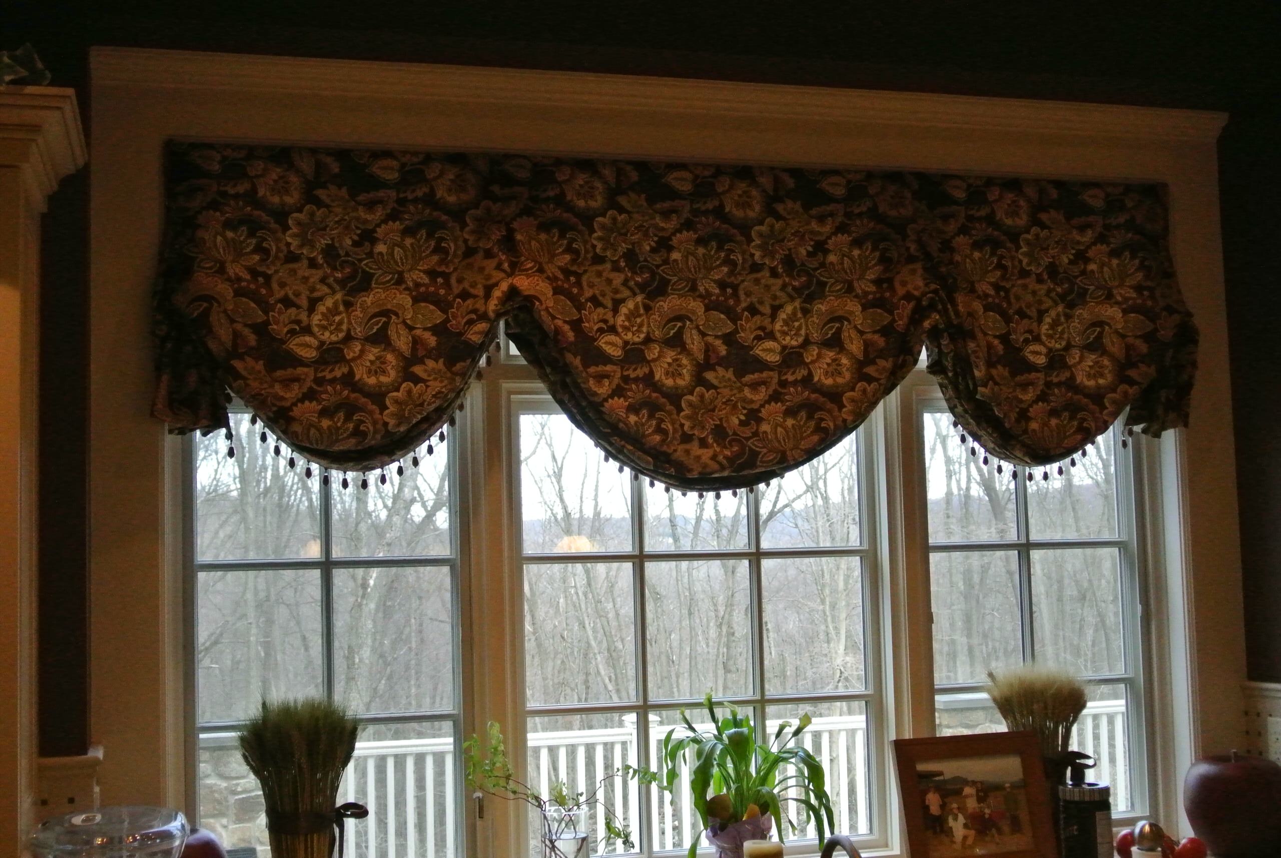 Window Treatments