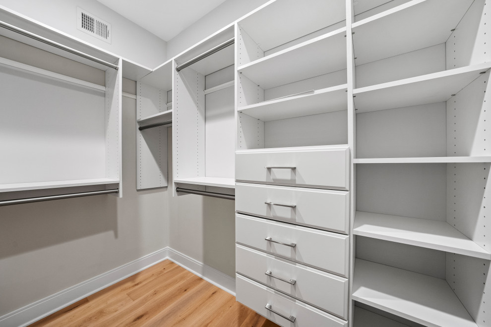 Modern Farmhouse Rochester V