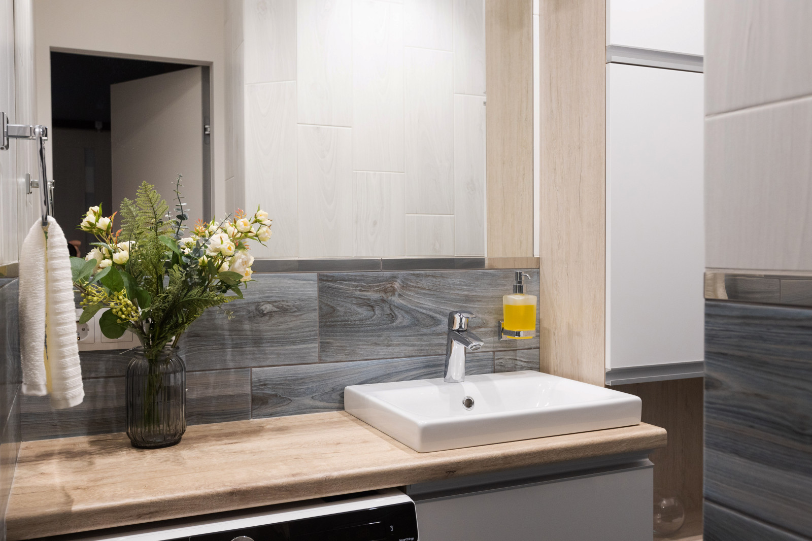 Трехкомнатная квартира по ул.Жуково