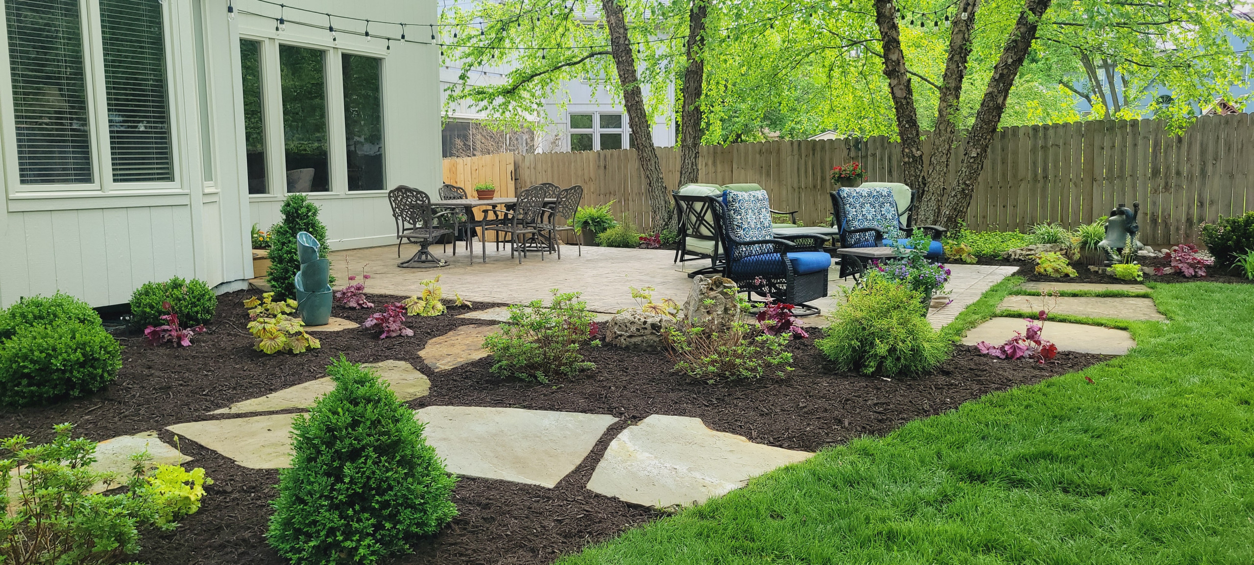 2025 Garden Highlights