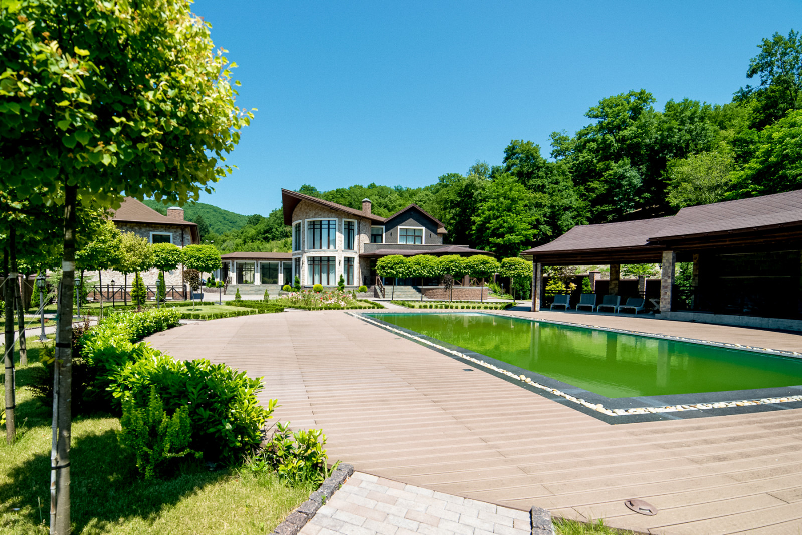 Фотосъемка недвижимости