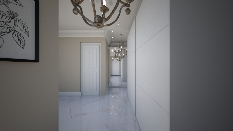 Гостинка зжм