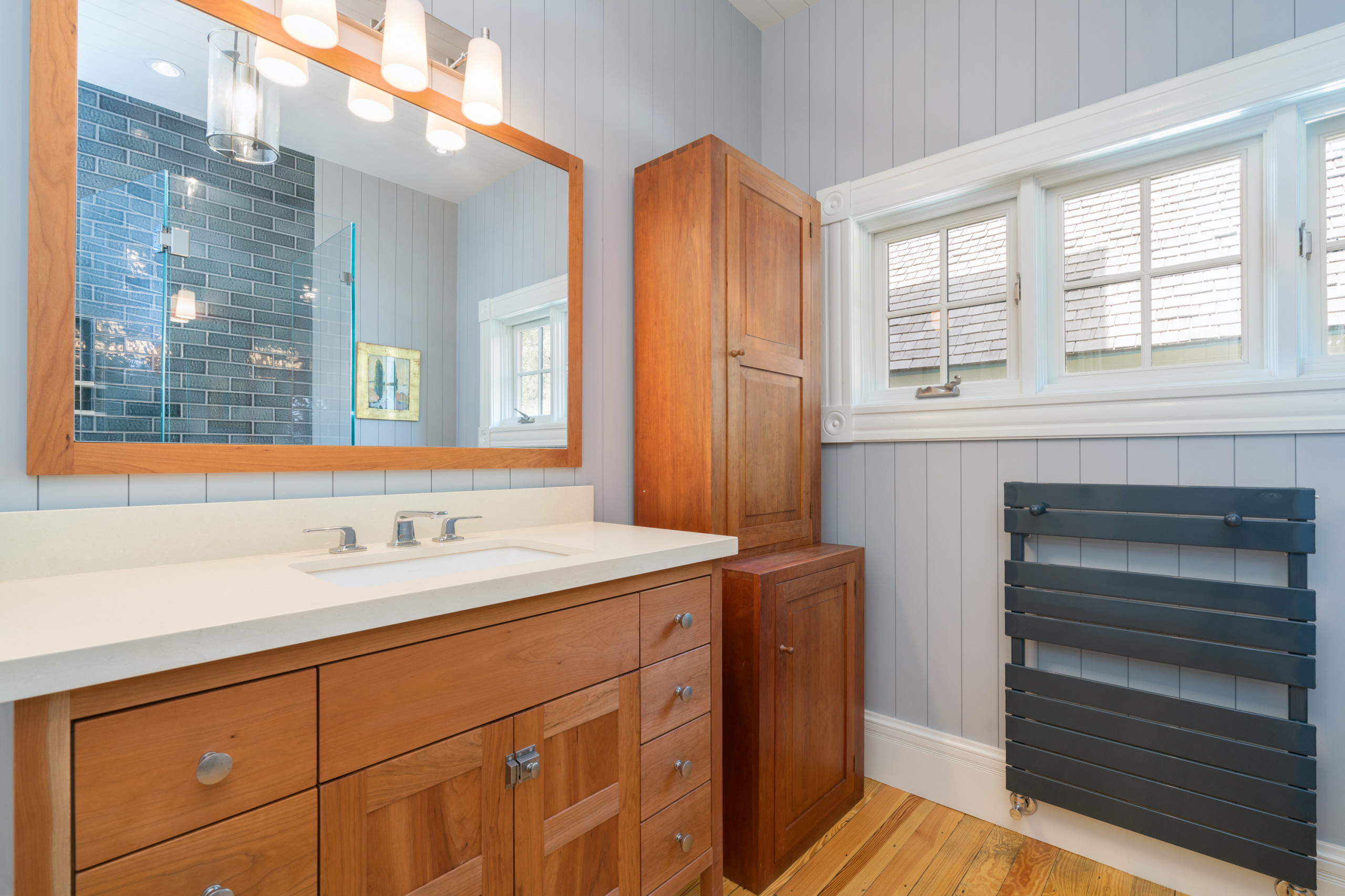 Telluride Remodel