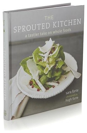 The Sprouted Kitchen Cookbook