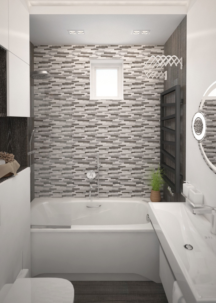 Коттедж в Немецкой деревне