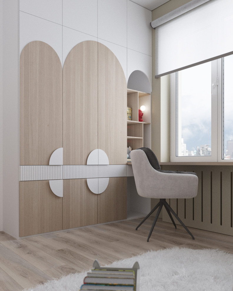 ЖК Набережный квартал