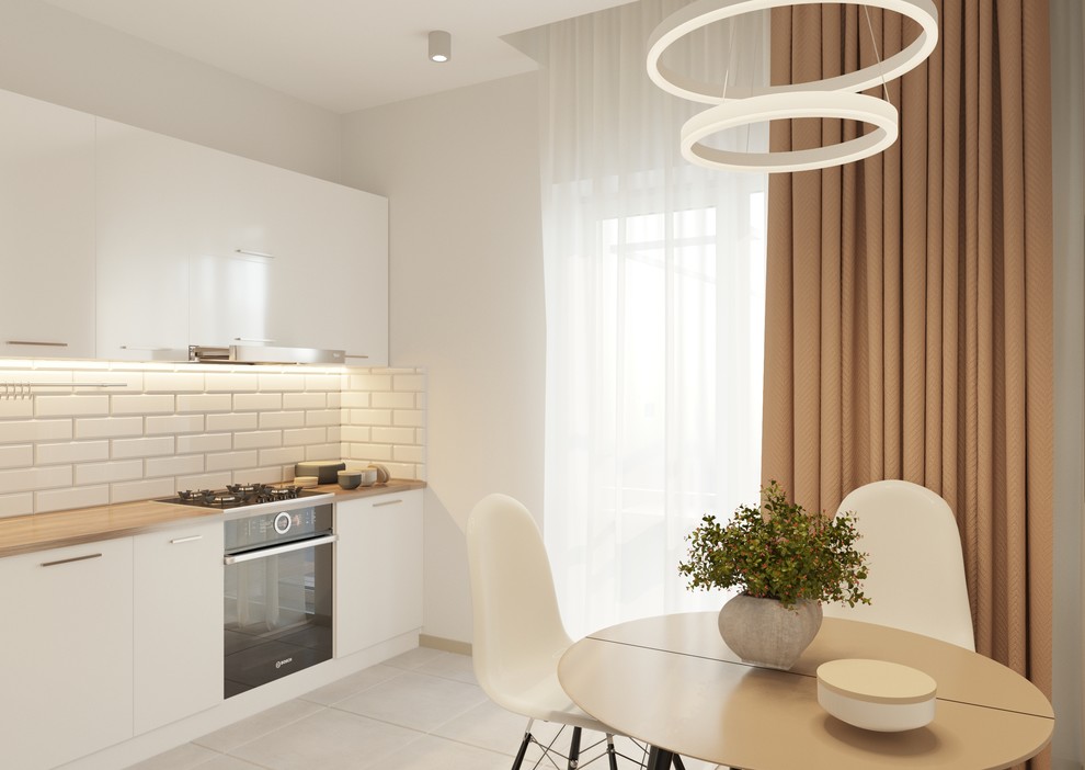 Современный эко-минимализм