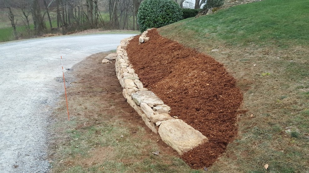 Hardscapes