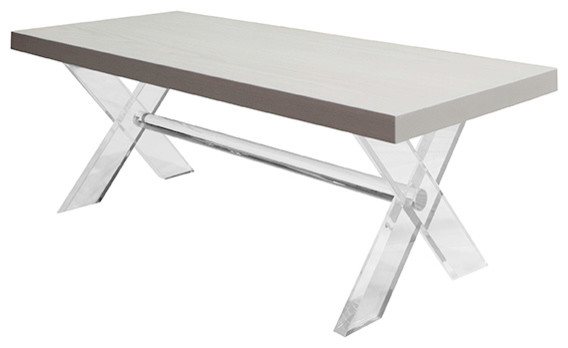 Custom Work klassisch-modern-couchtische