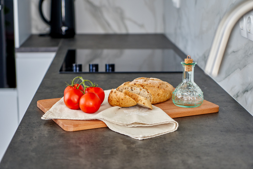 Квартира в ЖК "Skandi Klubb"