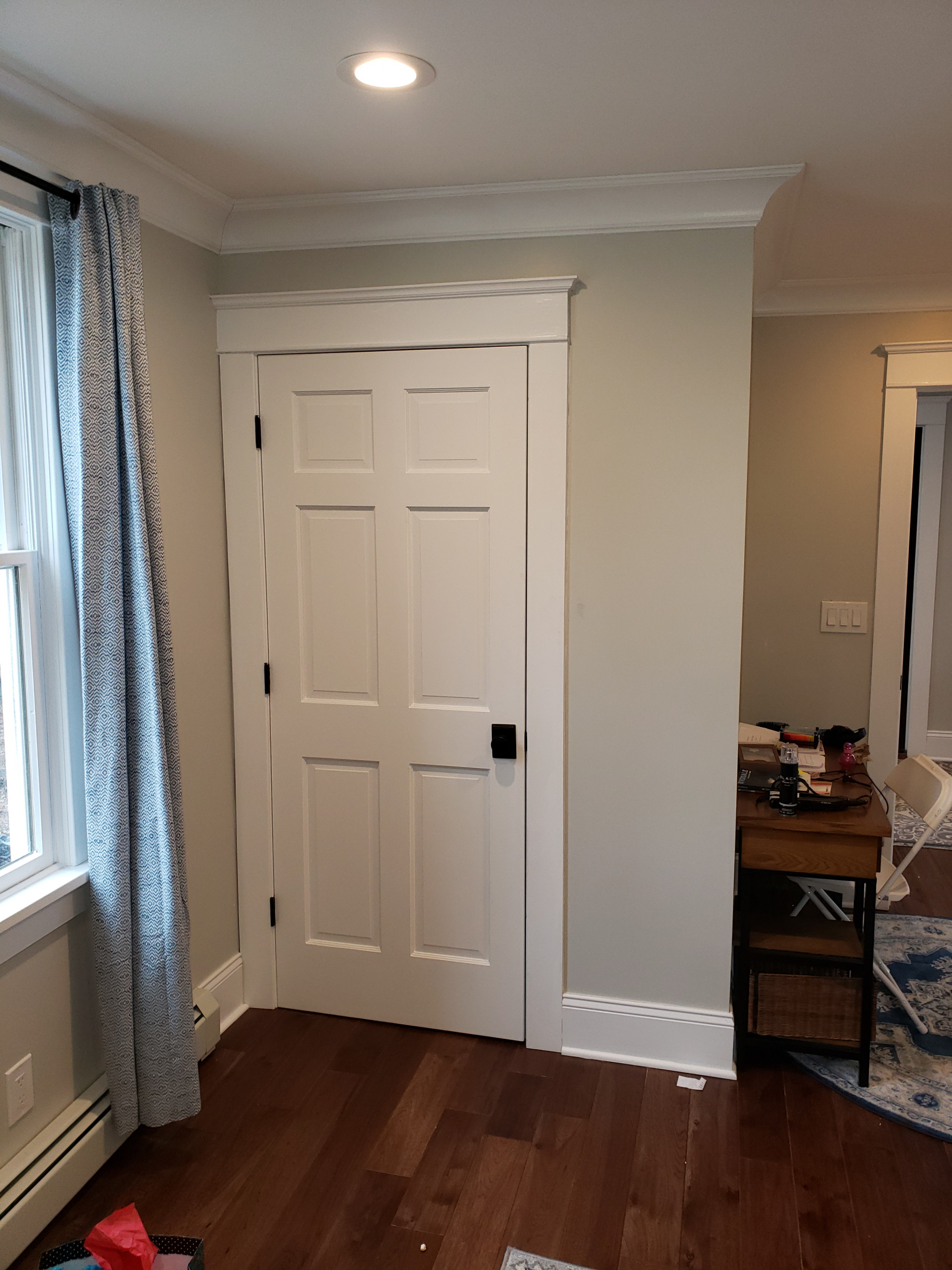 Interior and Exterior Renovation at Single Family Home in Lincoln Park, NJ