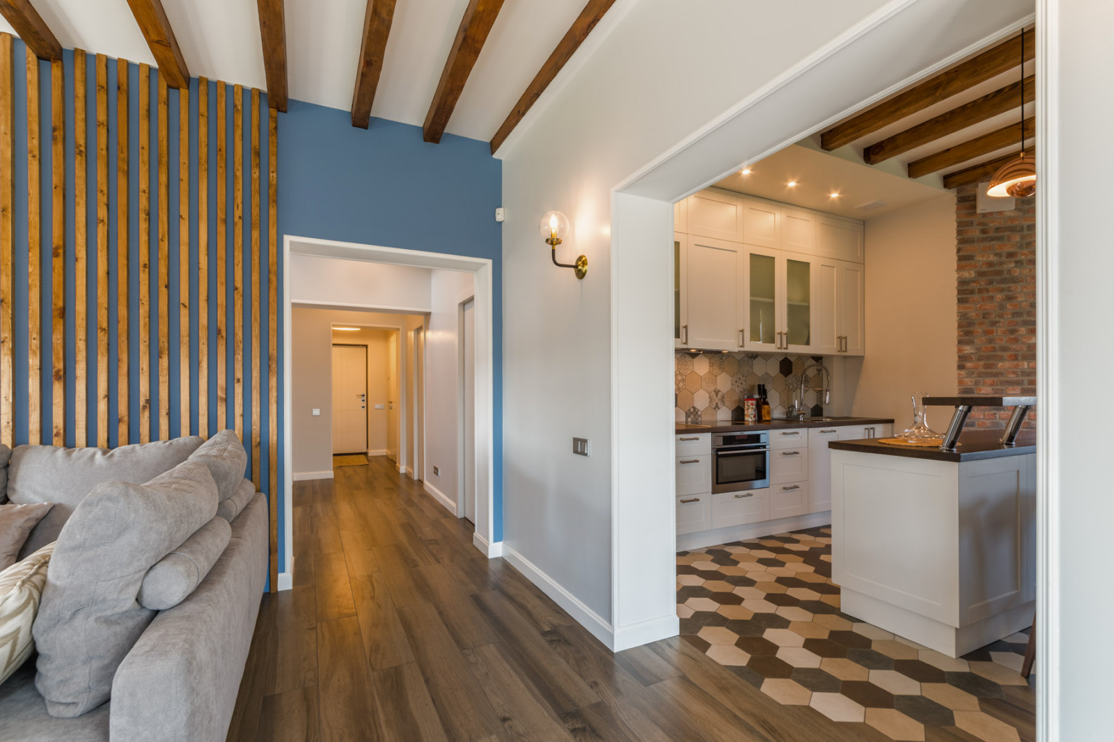 Легкая Скандинавия