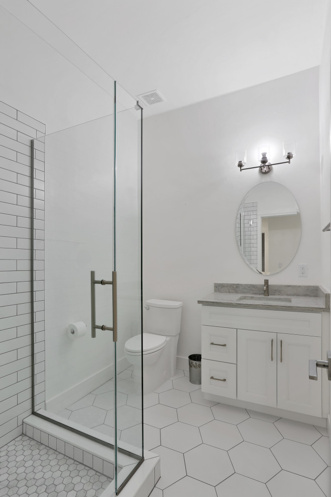 Whole House Remodel - Lake Santa Fe, FL