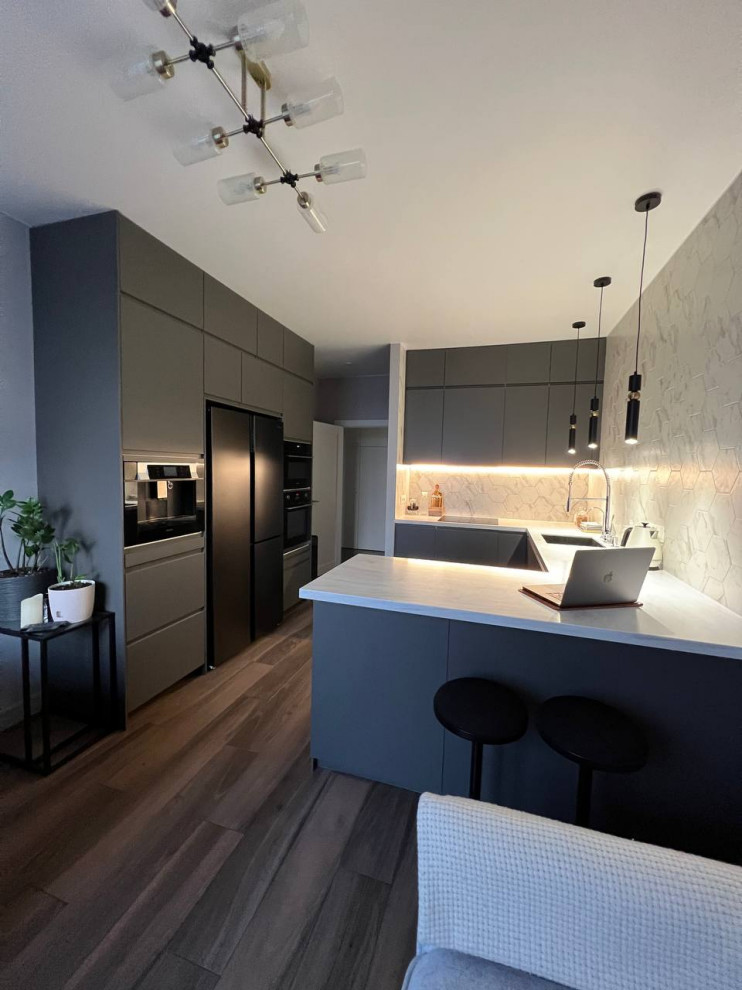 современный стиль