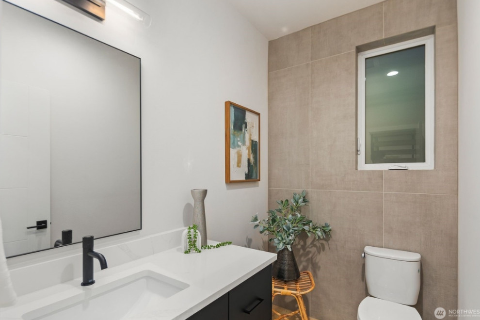 Ballard Modern Townhome