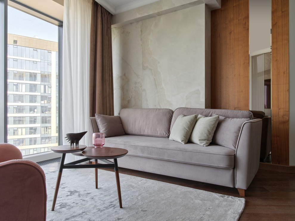 ЖК АКВАТОРИЯ