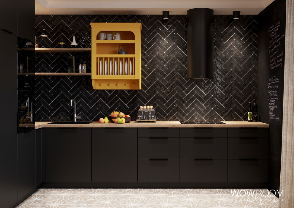 Пятикомнатная квартира. Санкт-Петербург