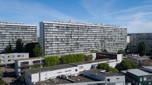 2021年のプリツカー賞を受賞した 決して取り壊さない 建築家ユニットの作品とは Houzz ハウズ