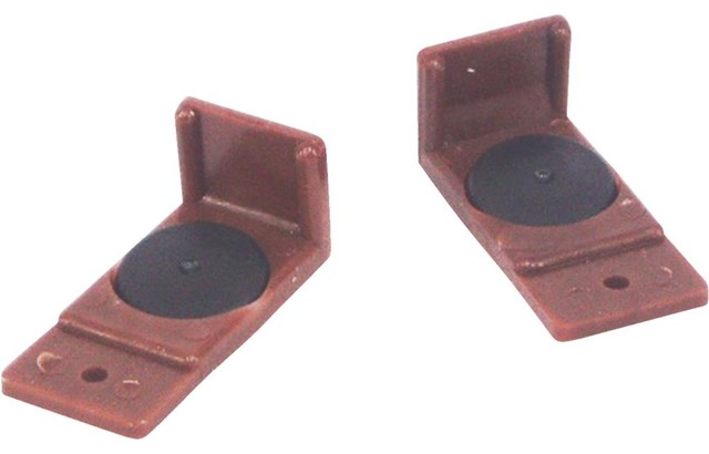 United States Hardware Drawer Roller Guides Wp 9805c 24 Pack