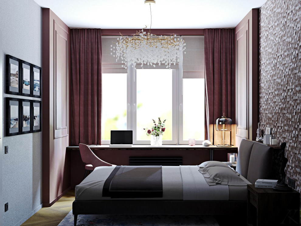 ЖК Утиная гора