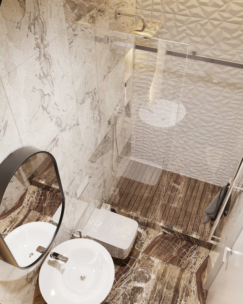 ЖК "Мендельсон"