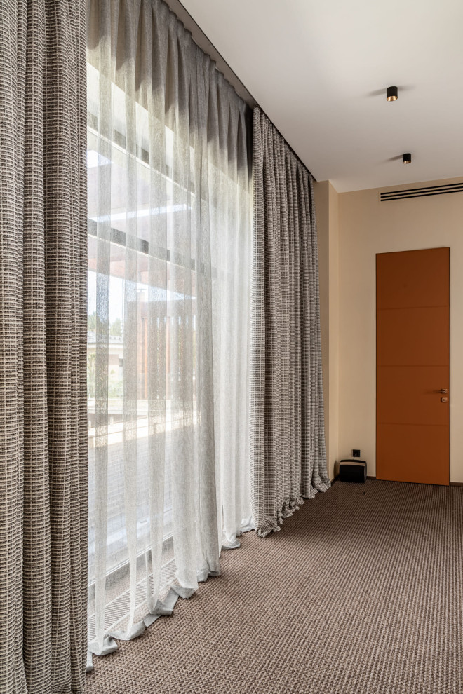 Дом в Подмосковье