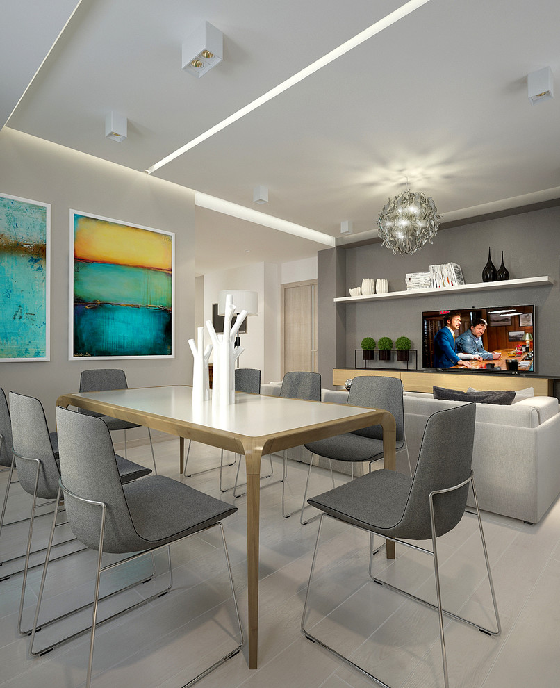 Квартира в Аспекте