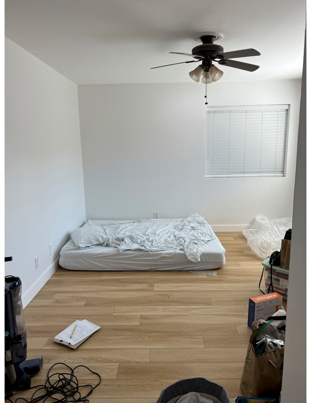 Arcadia condo