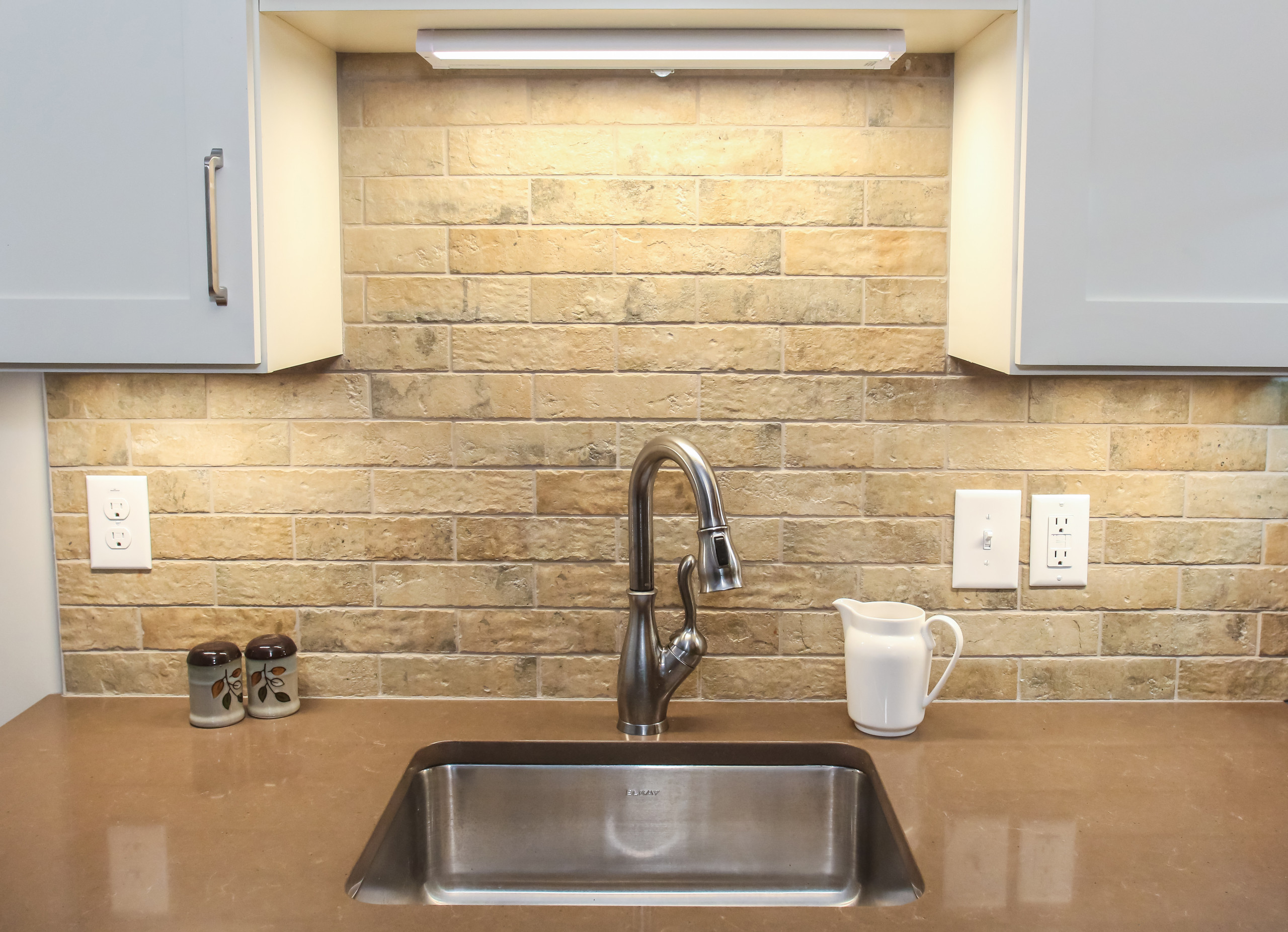 Gainesville Basement In-Law Suite