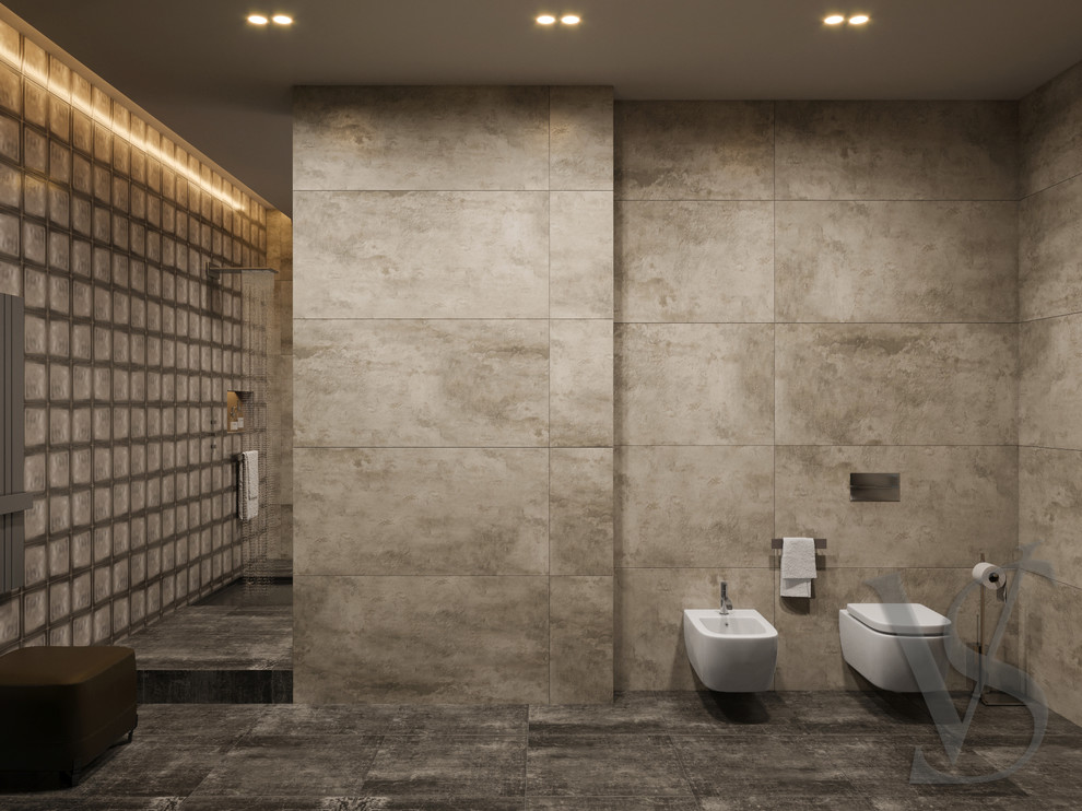 Рай на Земле