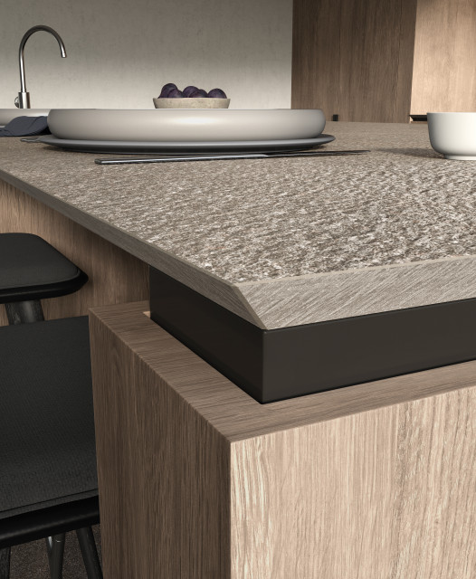 Kitchen Collection skandinavisk-koekken