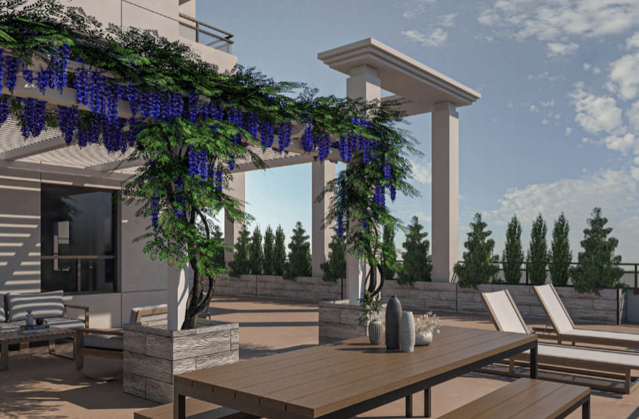 Stellar Landscape Designs with a Personal Touch
