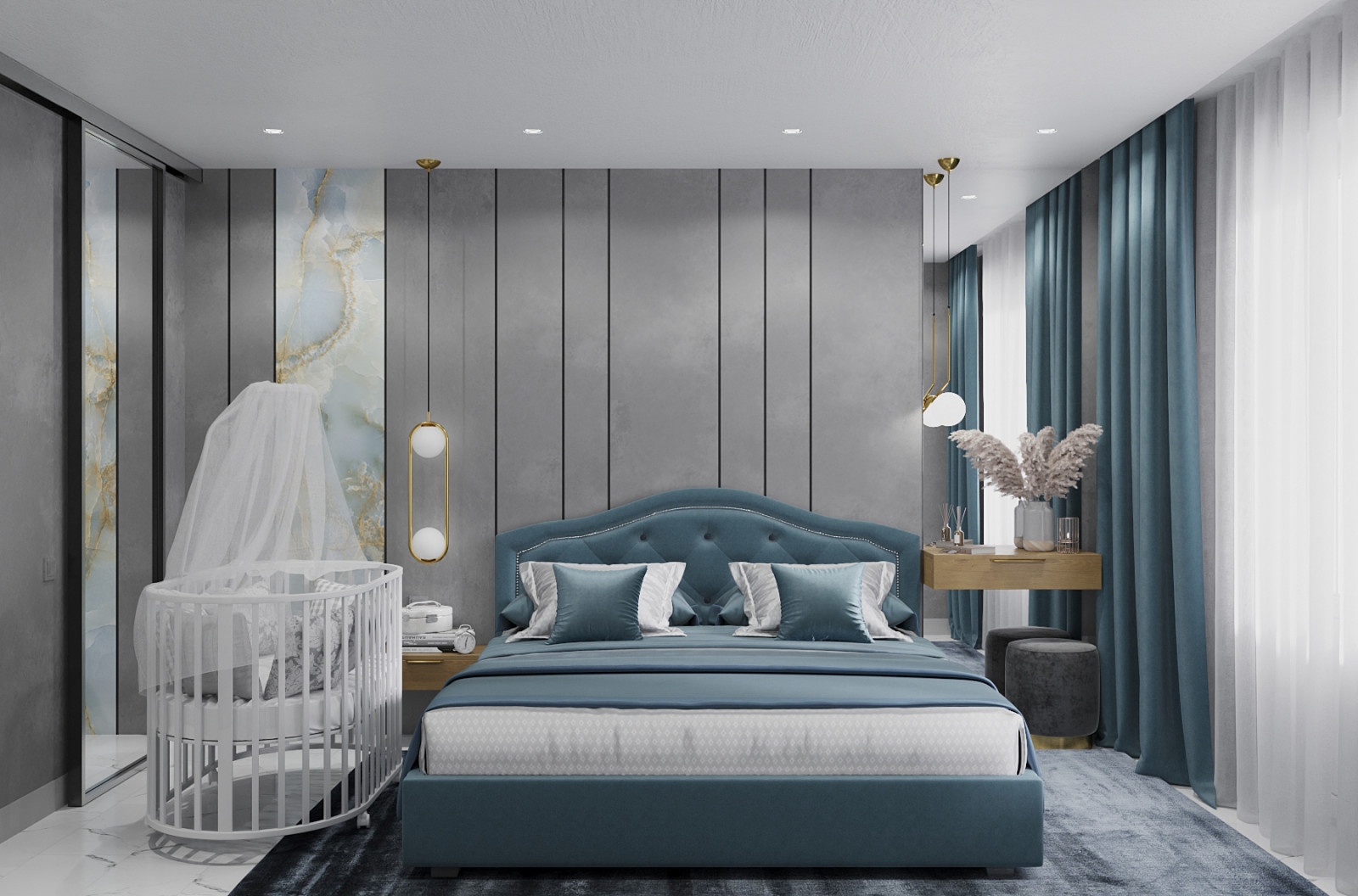 Квартира в Новом Уренгое