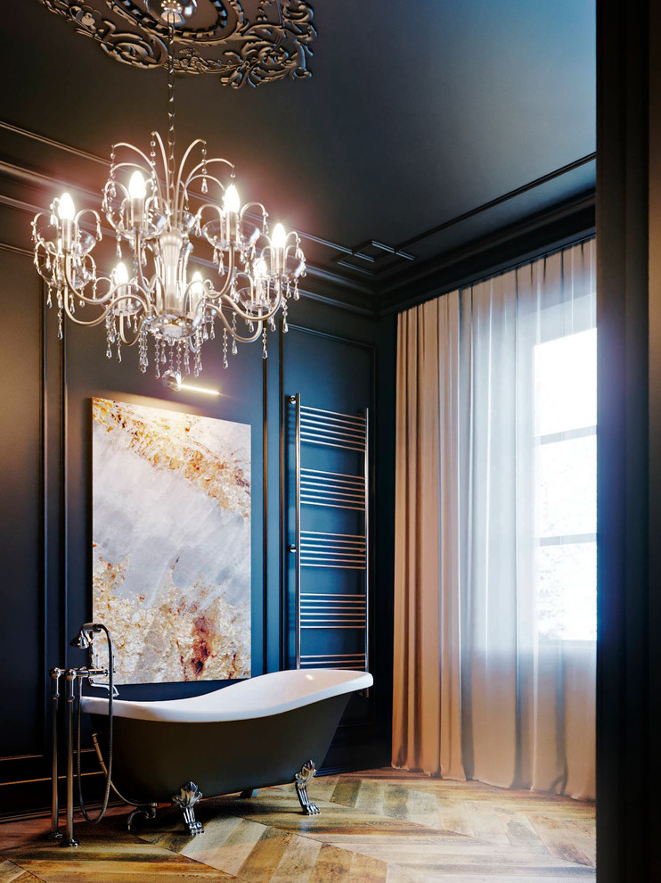 Nizza. Спальная