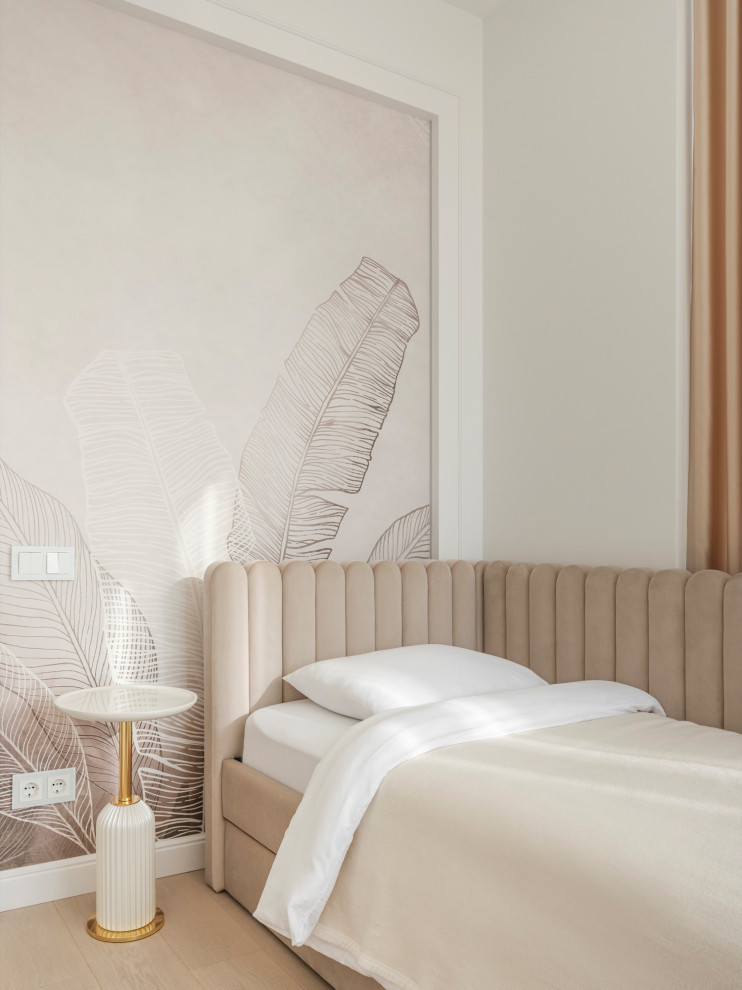 ЖК "Headliner" 100 м2