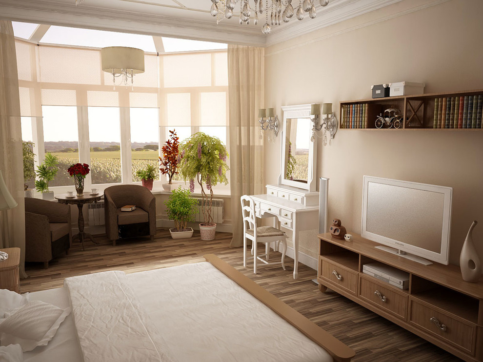 Дом на все времена.