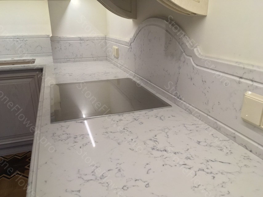 Столешницы из камня