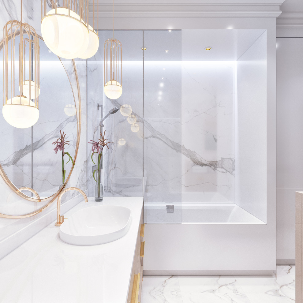 Квартира для многодетной семьи на Проспекте Мира