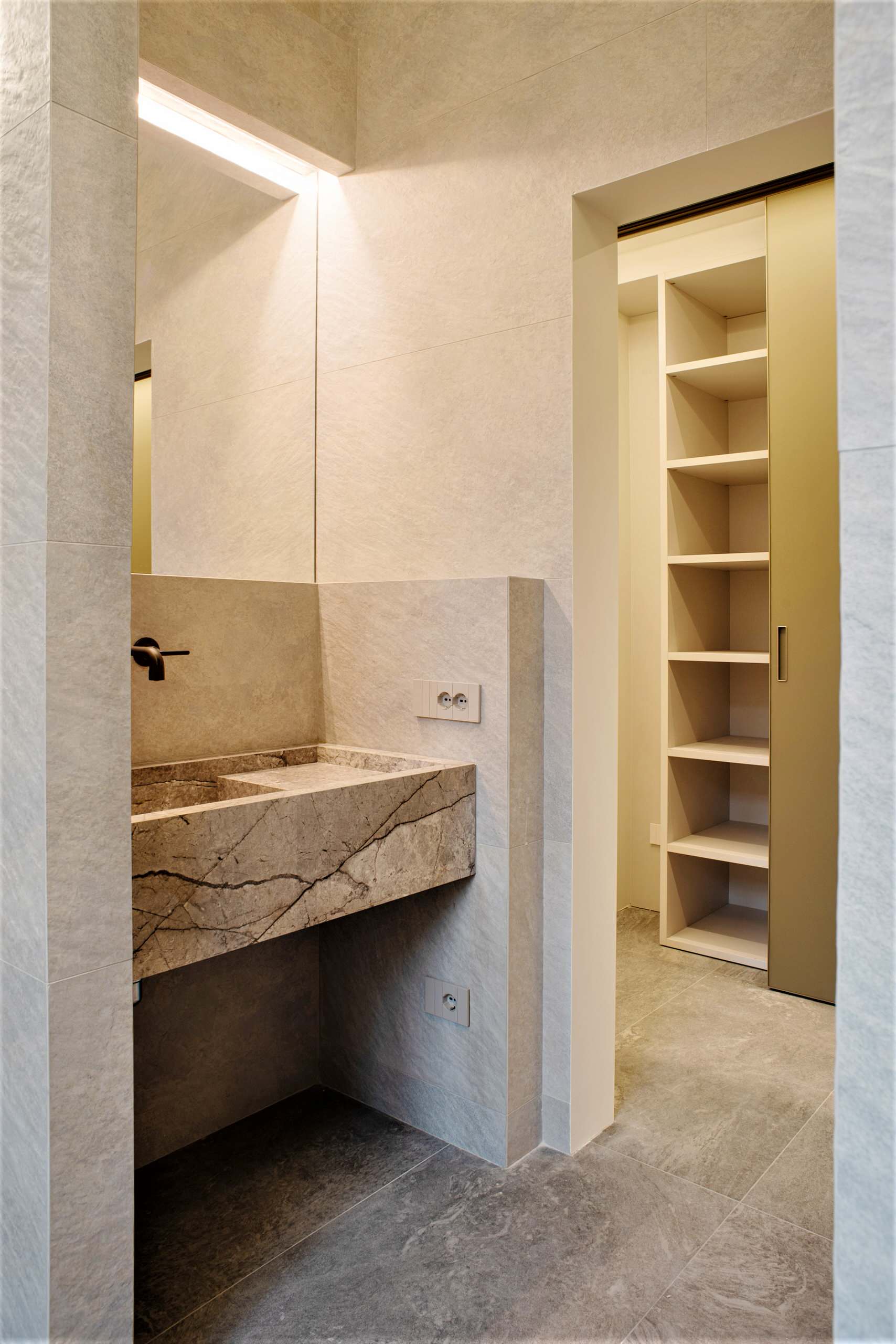 Casa CH | 150 MQ
