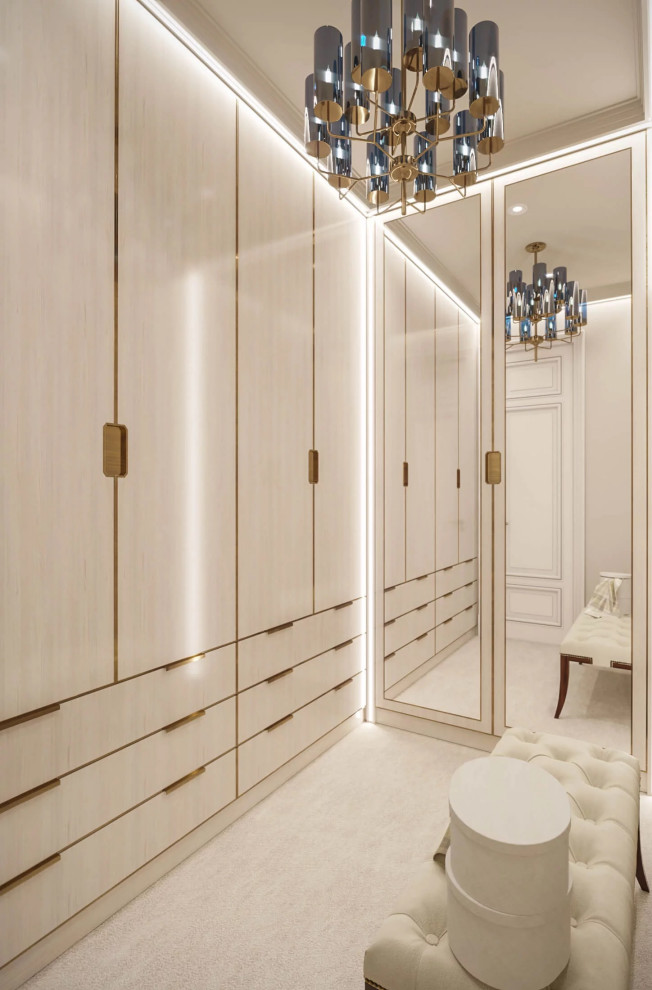 Квартира на Бачуринской