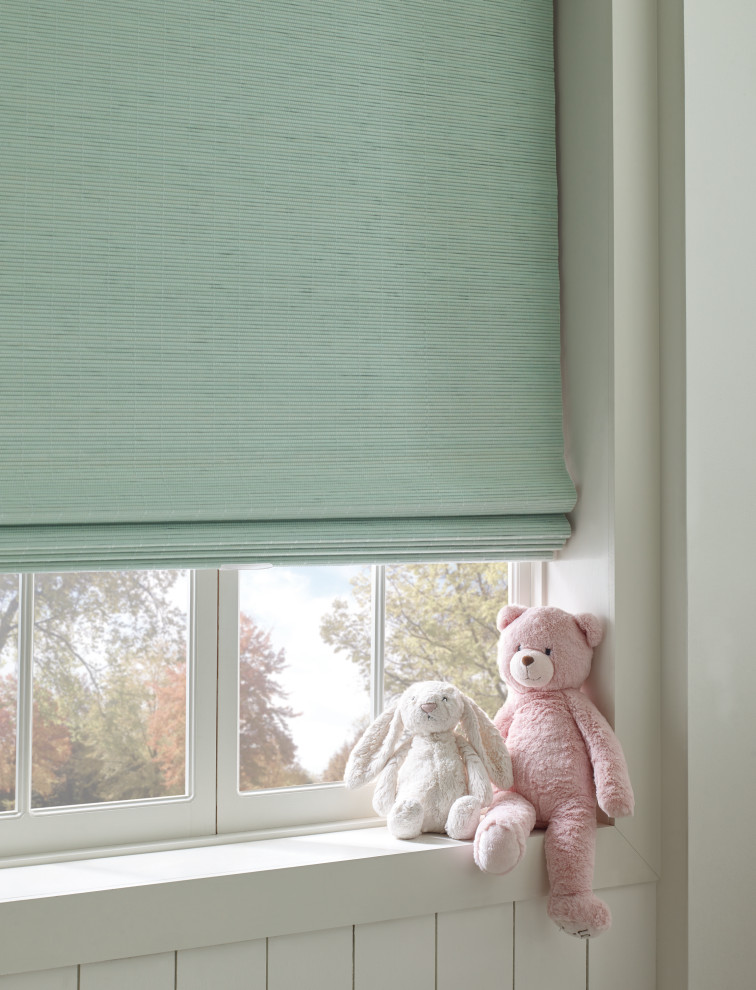 Provenance Woven Wood Shades