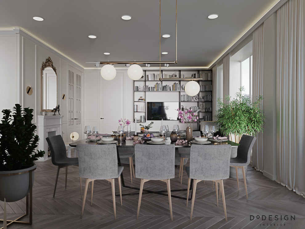 Квартира на Ленинском проспекте