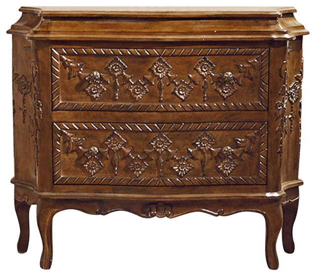 Hamilton Commode Victorian Accent Chests And by Savannah