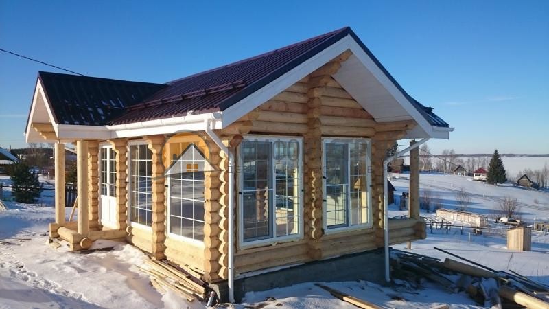 Фотографии наших работ