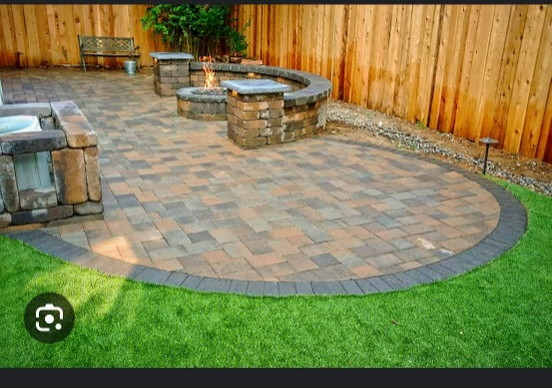 Outdoor Spaces