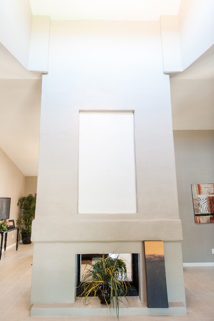 18 S Riata Drive Gilbert AZ 85296 modern-wohnbereich