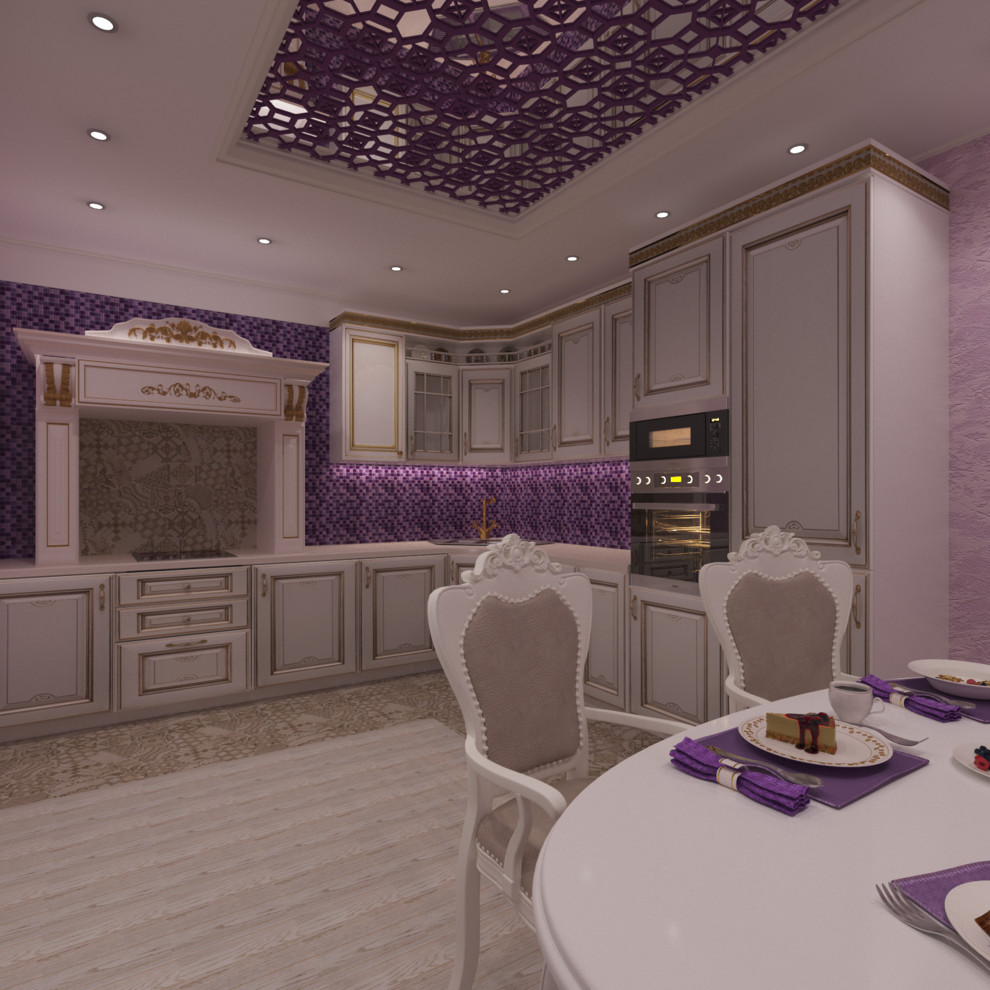 ЖК "Оккервиль"