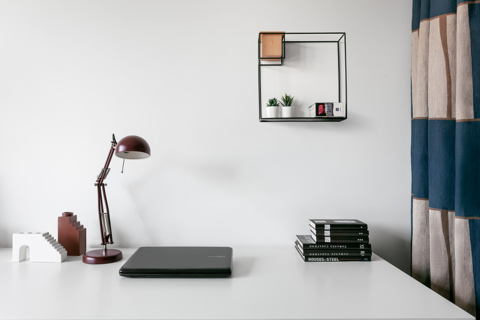 Квартира в ЖК Лайнер